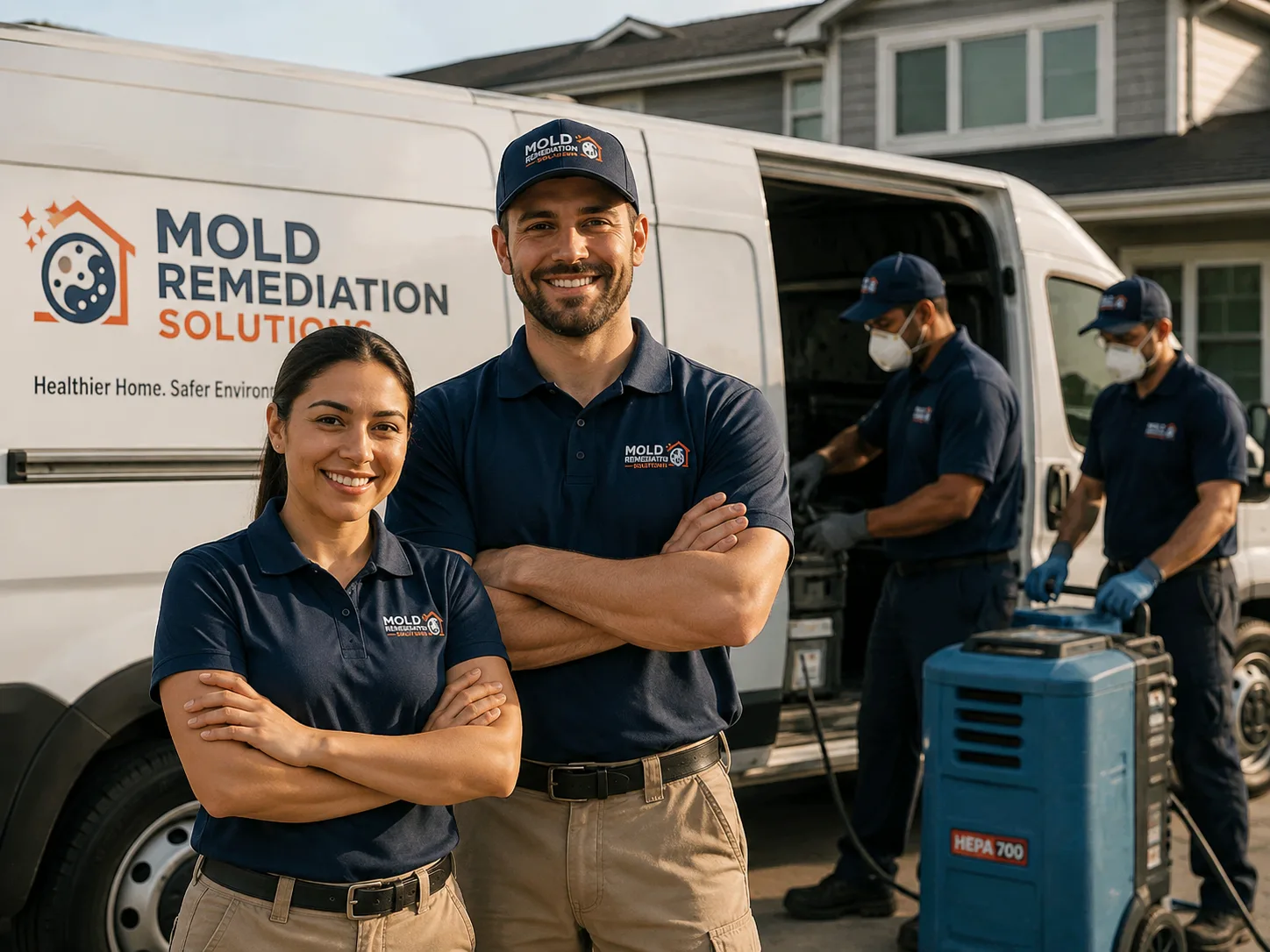 Mold Remediation company in Hindman, KY